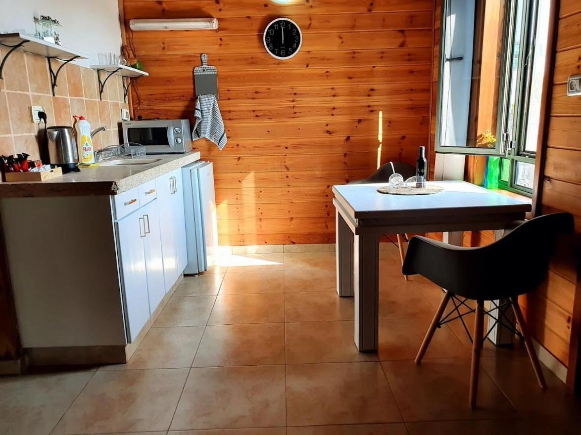 Sharvit Hakesem Villa Livnim Exterior foto