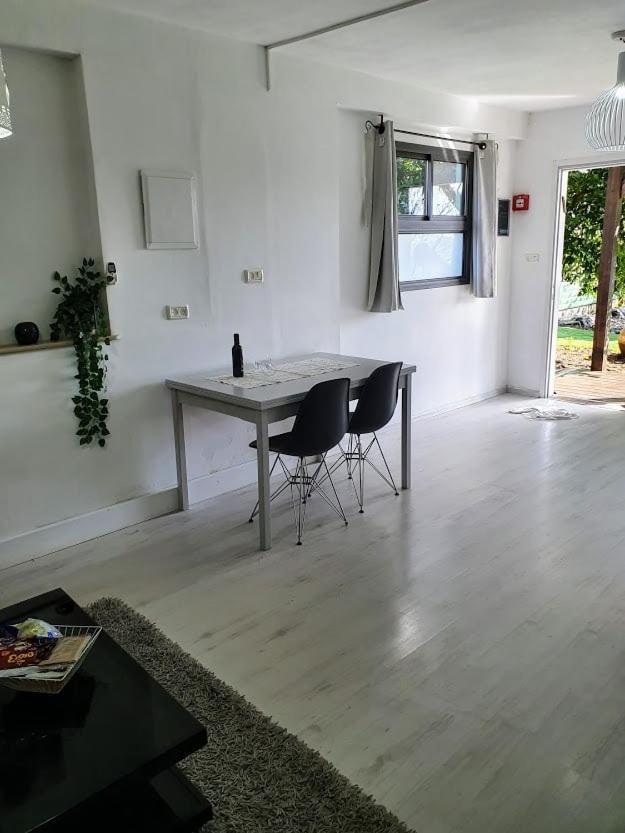 Sharvit Hakesem Villa Livnim Exterior foto